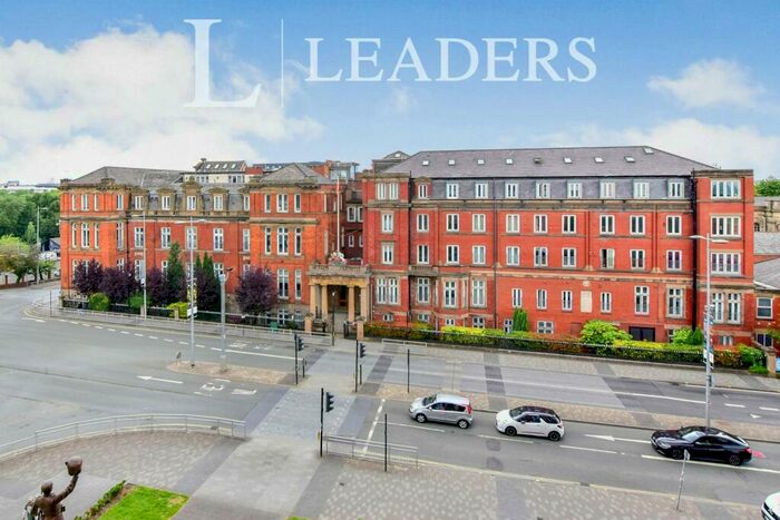 2 Bedroom Apartment To Rent In The Royal, Wilton Place, Salford, M3