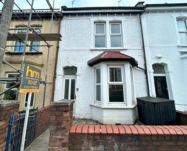 3 Bedroom Terraced House To Rent In Lansdown Road, Easton, Bristol, BS5