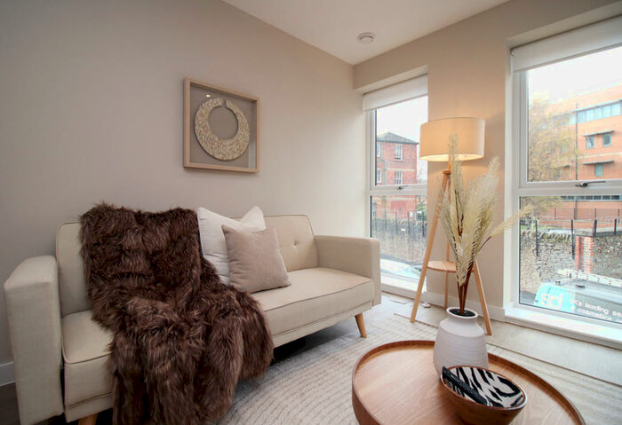 1 Bedroom Serviced Apartments To Rent In Casablanca, Mount Stuart Square, Cardiff, CF10