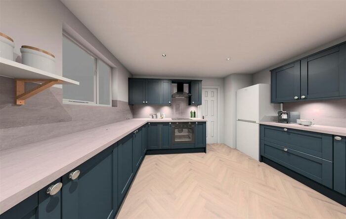 5 Bedroom Property To Rent In Rockingham Road, Norwich, NR5