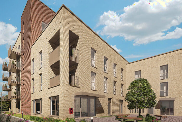 1 Bedroom Apartment For Sale In Maidenhead, Berkshire, SL6