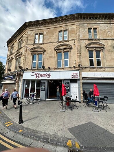 1 Bedroom Flat To Rent In West Street, Weston-Super-Mare, BS23