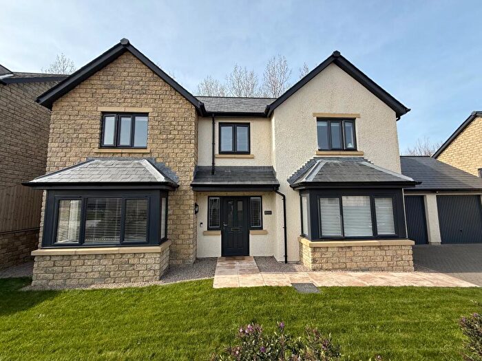 4 Bedroom Detached House For Sale In Farm Lane, Lancaster | Spectacular Views Of Coast & Country, LA1