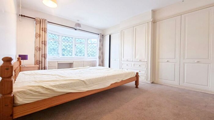 4 Bedroom Terraced House To Rent In Abercairn Road, London, SW16