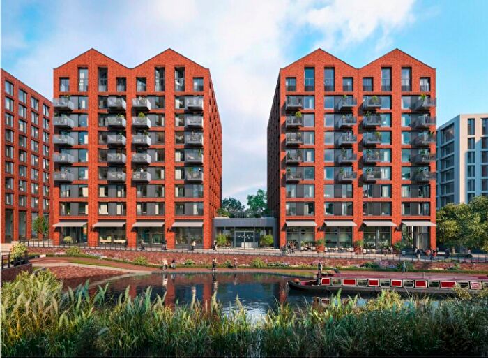 1 Bedroom Apartment For Sale In Belmont Row, Birmingham, West Midlands, B4