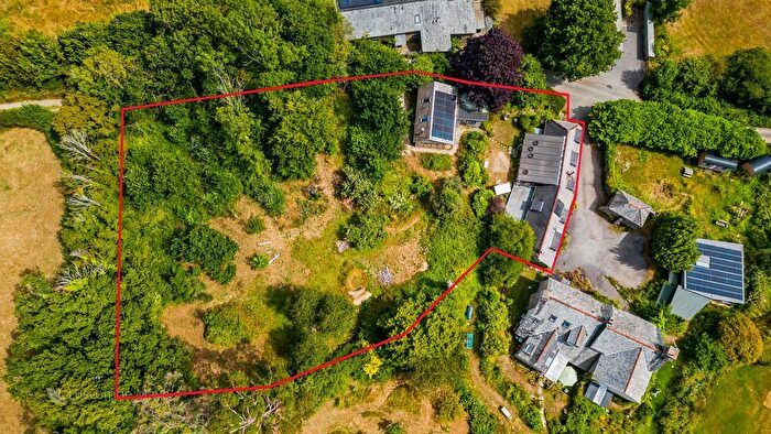 5 Bedroom Barn Conversion For Sale In Dartington, Totnes, TQ9