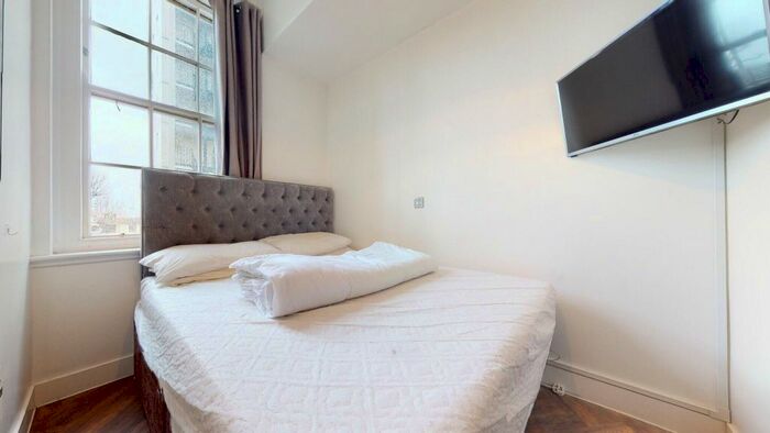 Studio To Rent In Draycott Avenue, London, SW3