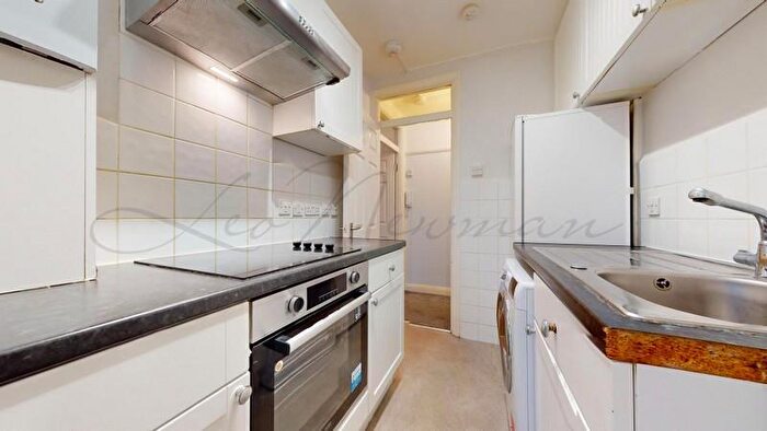 1 Bedroom Flat To Rent In North End Road, Wembley, HA9