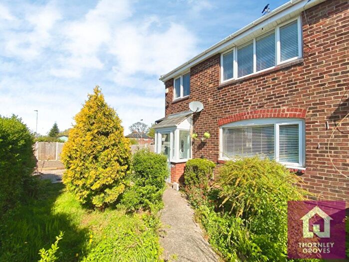 3 Bedroom Semi Detached House To Rent In Shawbrook Road, Manchester, Greater Manchester, M19