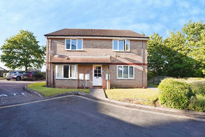 1 Bedroom Flat For Sale In Roman Walk, Bristol, Avon, BS4