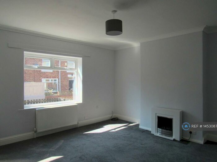 2 Bedroom Terraced House To Rent In Earsdon Terrace, Newcastle Upon Tyne, NE27
