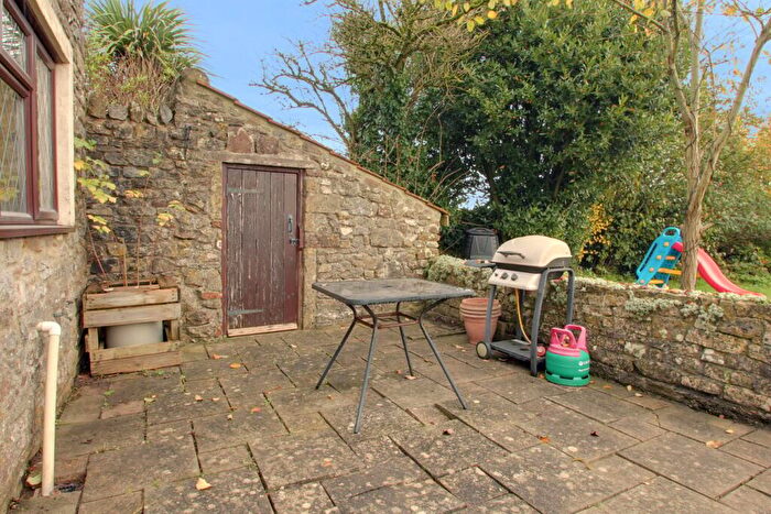 3 Bedroom Semi-Detached House For Sale In Withybrook, Stoke St. Michael, BA3