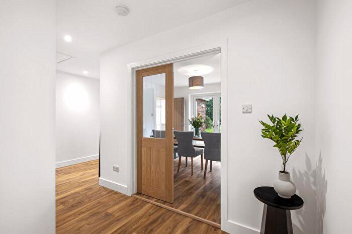 3 Bedroom Detached Bungalow For Sale In Hunters Lane, Tattershall, LN4