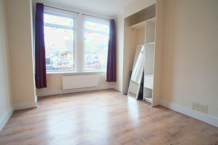 1 Bedroom Flat To Rent In George Road, London, E4