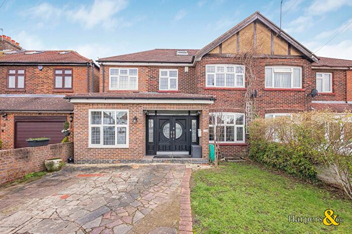 4 Bedroom Property For Sale In Princes Road, Dartford, DA1