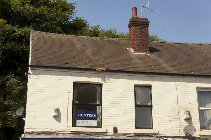 2 Bedroom Flat To Rent In A Chesterfield Road, Woodseats, Sheffield S8
