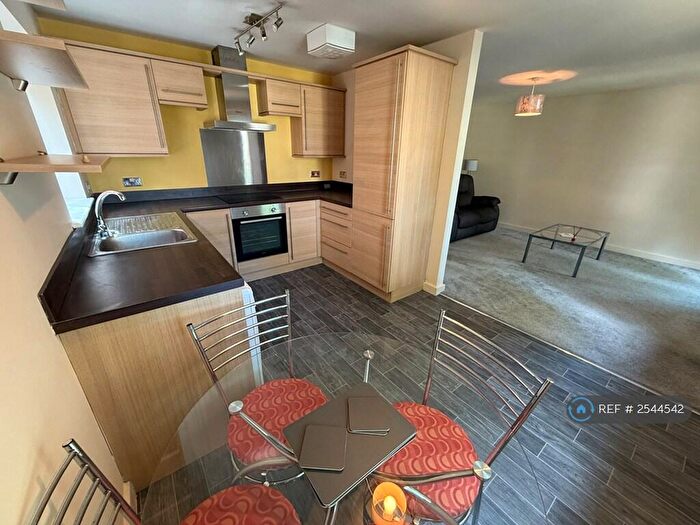 2 Bedroom Flat To Rent In Cantley, Doncaster, DN4
