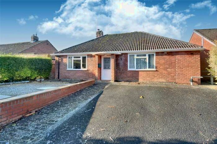 3 Bedroom Detached Bungalow For Sale In Bravinium, Fishmore Road, Ludlow, SY8