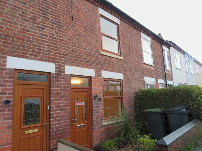3 Bedroom Terraced House To Rent In Eastwood Road, Kimberley, Nottingham, NG16