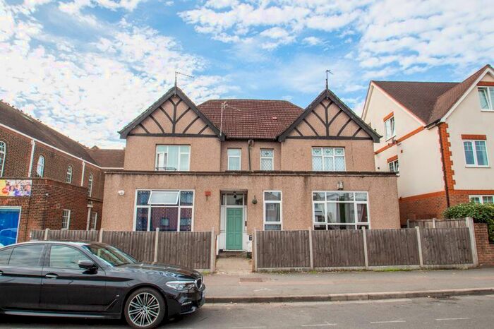 1 Bedroom Flat To Rent In Bellegrove Road, Welling, DA16