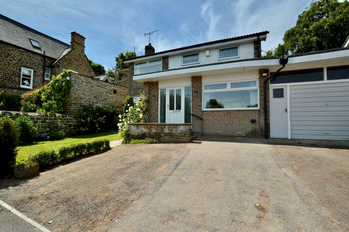 3 Bedroom House To Rent In Quarry Lane, Brincliffe, S11