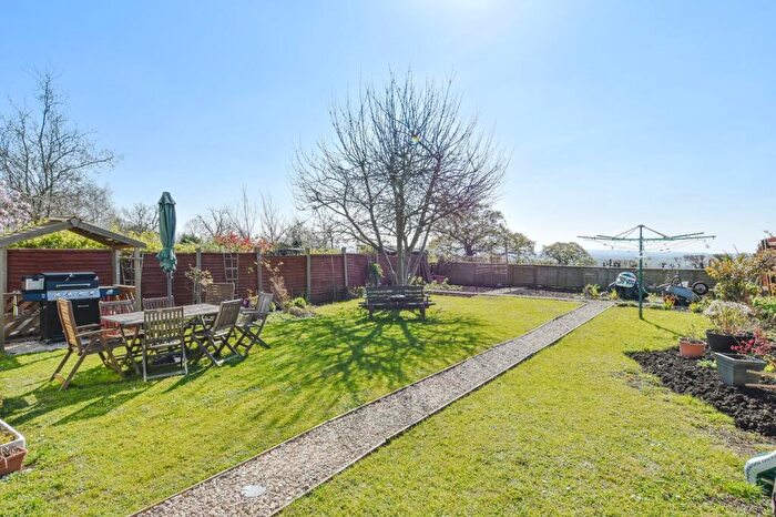 3 Bedroom Semi-Detached House For Sale In Snake Lane, Bagley, Wedmore, BS28