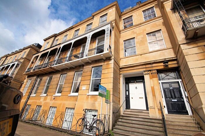1 Bedroom Flat To Rent In Lansdown Place, Cheltenham, GL50