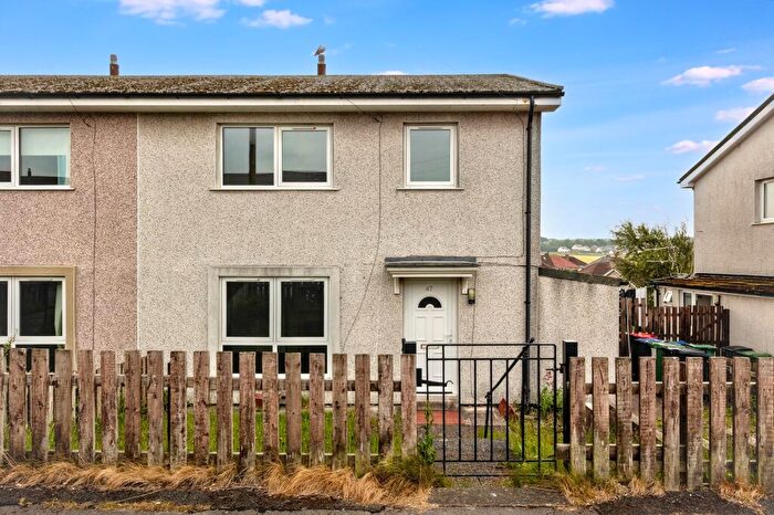 3 Bedroom Semi-Detached House For Sale In Pearl Road, Salterbeck, Workington, Cumbria, CA14