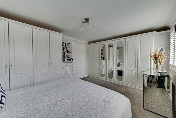 2 Bedroom Detached Bungalow For Sale In Barnett Grove, Congleton, Cheshire, CW12