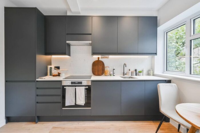 1 Bedroom Flat To Rent In Old Compton Street, Soho, London, W1D