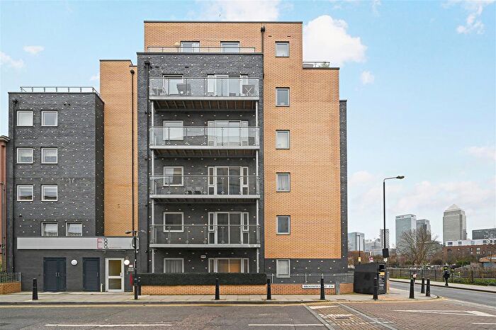 1 Bedroom Flat For Sale In Epad Apartments. Poplar, E14