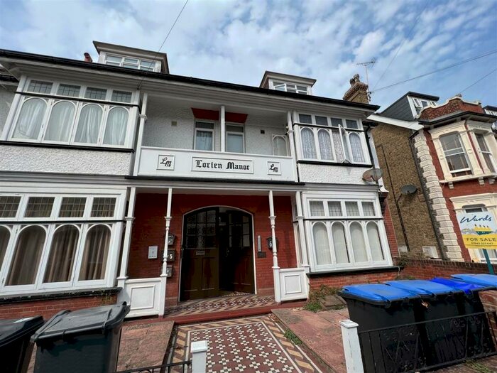 2 Bedroom Apartment To Rent In Norfolk Road, Cliftonville, Margate, CT9