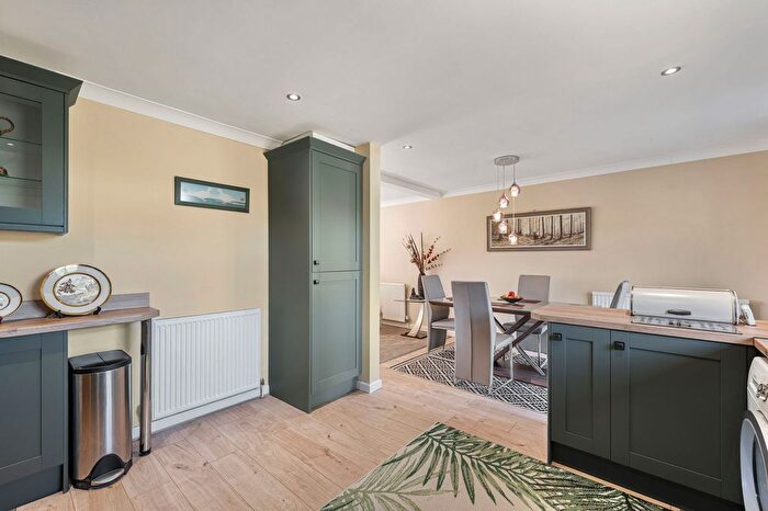 2 Bedroom Bungalow For Sale In Clarke Avenue, Thurcroft, Rotherham, S66