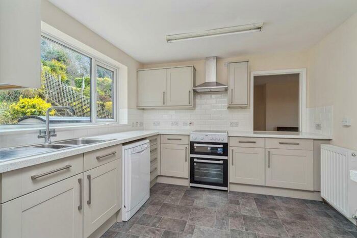 4 Bedroom House To Rent In Valley View, Chesham, HP5