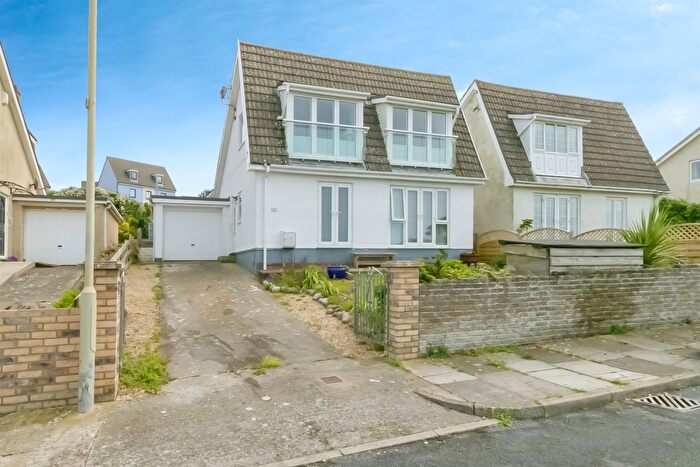 3 Bedroom Detached House For Sale In Somerset View, Ogmore-By-Sea, Vale Of Glamorgan, CF32
