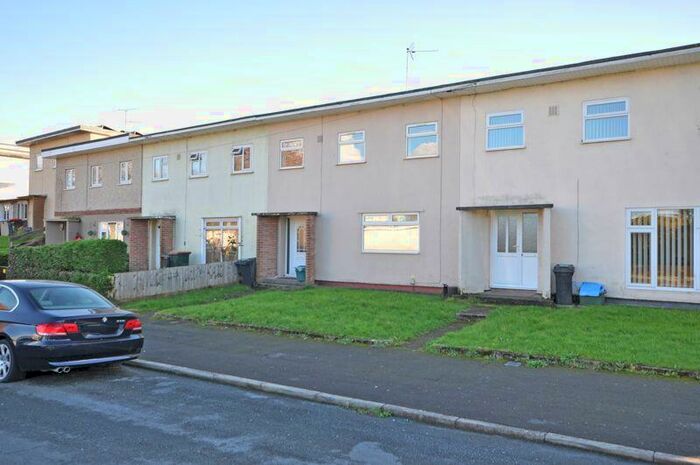 3 Bedroom Terraced House To Rent In Kelly Road, Newport, NP19