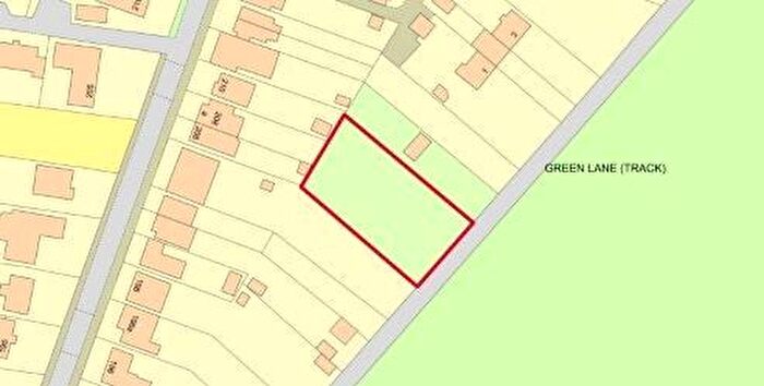Land For Sale In Land At Green Lane, Warlingham, Surrey, CR6