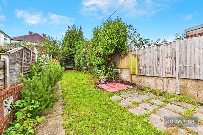 3 Bedroom House To Rent In Somerset Road, Southampton, SO17