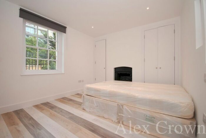 Studio To Rent In High Road, London N17