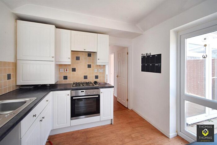 2 Bedroom Semi-Detached Bungalow For Sale In Oxstalls Drive, Longlevens, Gloucester, GL2