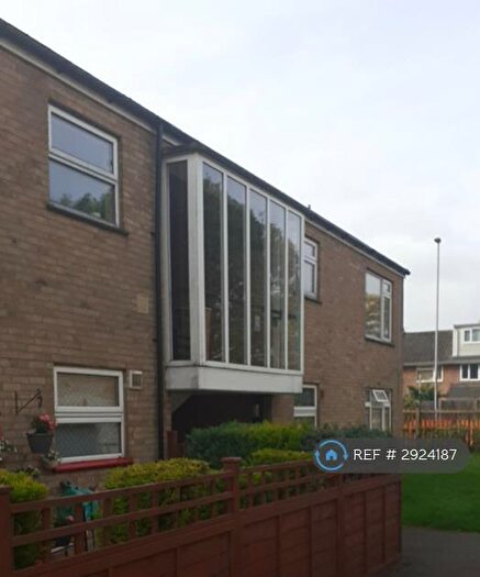 1 Bedroom Flat To Rent In Borrowdale, Cambridge, CB4