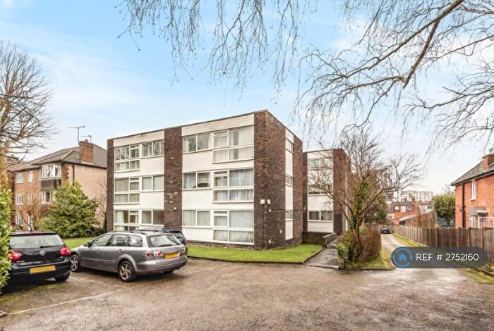 1 Bedroom Flat To Rent In The Laurels, Bromley, BR2