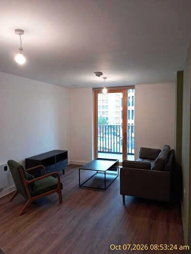 2 Bedroom Flat To Rent In Ironmasters Way, Telford, TF3