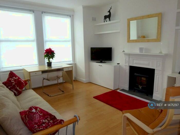 1 Bedroom Flat To Rent In Fleet Road, London, NW3