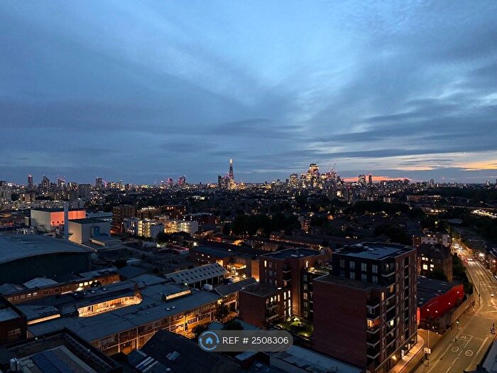 1 Bedroom Flat To Rent In Ilderton Road, London, SE15