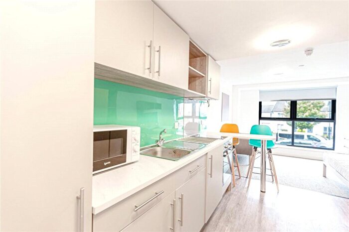 Studio To Rent In Cheswick Campus, The Square, Long Down Avenue, Bristol, BS16