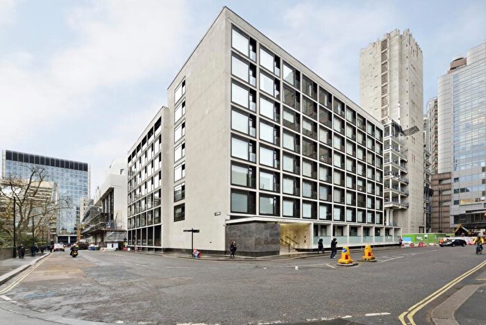 2 Bedroom Flat To Rent In Wood Street London, EC2Y