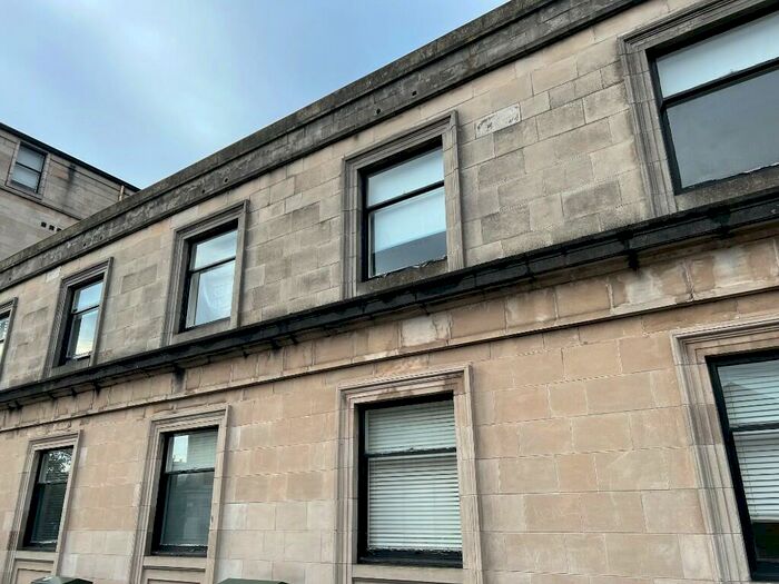 2 Bedroom Flat To Rent In Woodside Terrace Lane, Glasgow, G3