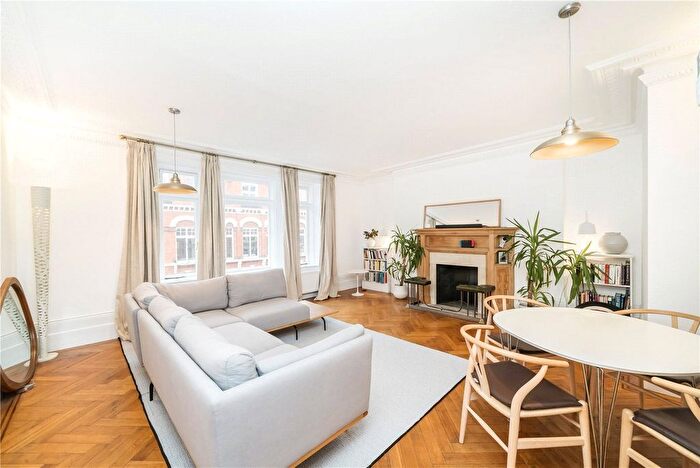 4 Bedroom Flat To Rent In Carlisle Place, Westminster, London, SW1P