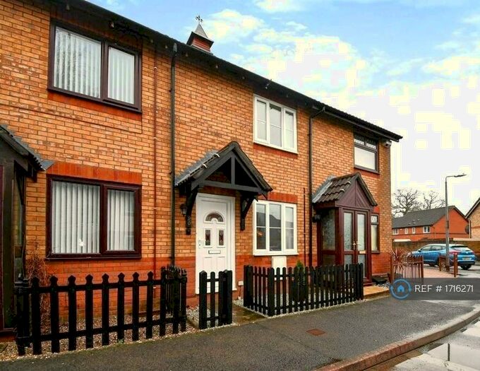 1 Bedroom Terraced House To Rent In Rachel Square, Newport, NP10